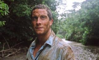 Why I Love ... "Man vs. Wild"